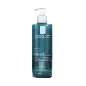 La Roche-Posay Effaclar Micro-peeling gel 400ml