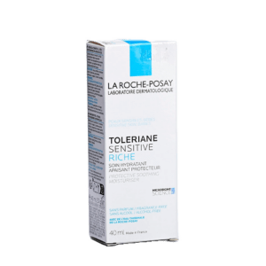 La Roche-Posay Toleriane Sensitive Rich krema 40ml