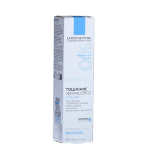 La Roche-Posay Toleriane Dermallergo krema 40ml
