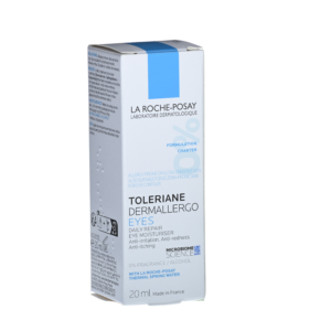 La Roche-Posay Toleriane Dermallergo eyes 20ml