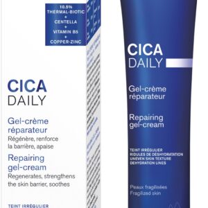 URIAGE Bariederm Cica Daily gel-krema 40ml