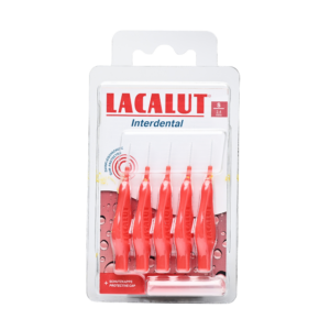 LACALUT INTERDENTALNA ČETKICA S