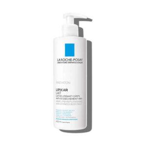La Roche-Posay Lipikar Lait mlijeko za tijelo 400ml