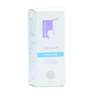 MULTI-MAM LANOLIN