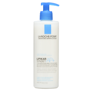La Roche-Posay Lipikar Syndet AP+ gel za pranje 400ml