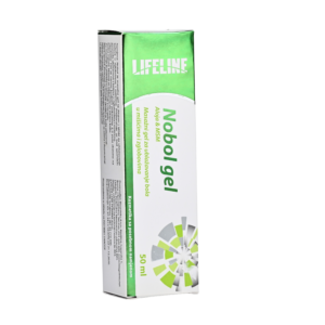 LIFELINE NOBOL GEL
