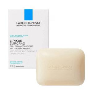 La Roche-Posay Lipikar surgras sapun 150g