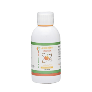 LIPOSOMALNI VITAMIN C 250ml
