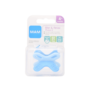MAM GLODALICA BITE&RELAX PHASE 2
