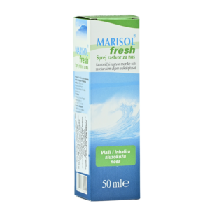 MARISOL FRESH SPREJ