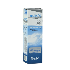 MARISOL IMUNO Zn SPREJ ZA NOS