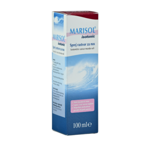 MARISOL ISOTONIC 100 SPREJ