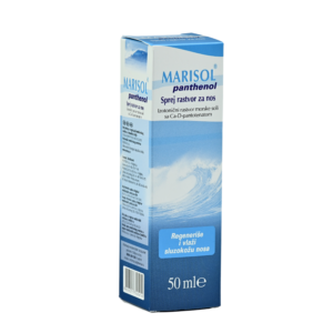 MARISOL PANTHENOL SPREJ