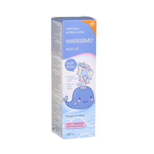 MARISSIMO BABY SPREJ 125ml