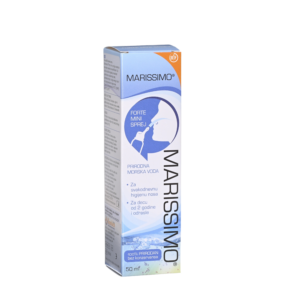 MARISSIMO forte mini sprej 50ml