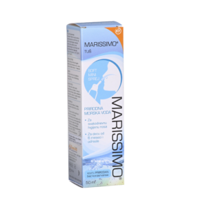 MARISSIMO soft mini sprej 50ml