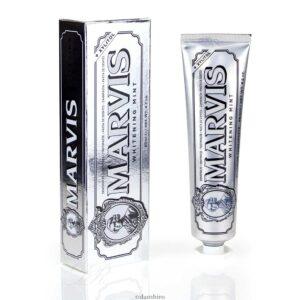 MARVIS pasta za zube Whitening mint 85ml