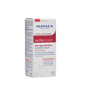 MAVALA NUTRI-ELIXIR serum
