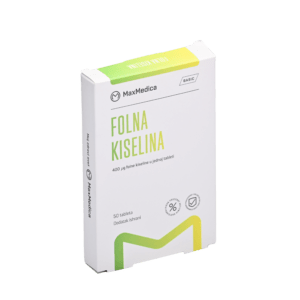 FOLNA KISELINA