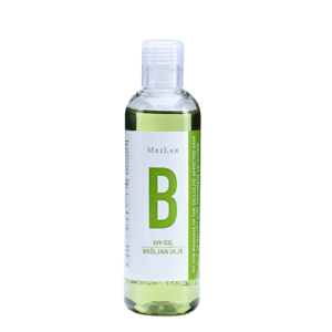 BRŠLJAN ulje za masažu 200ml