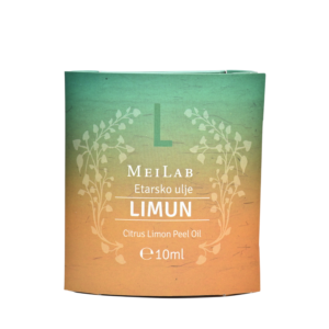 ETARSKO ULJE LIMUN