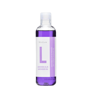 LAVANDA ulje za masažu antistres – 200 ml MeiLab