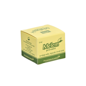 MELEM PRIRODNI