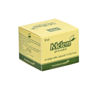 MELEM PRIRODNI