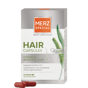 MERZ spezial kapsule za kosu a60