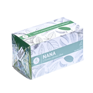 ČAJ NANA filter a20
