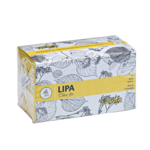 ČAJ LIPA filter a20