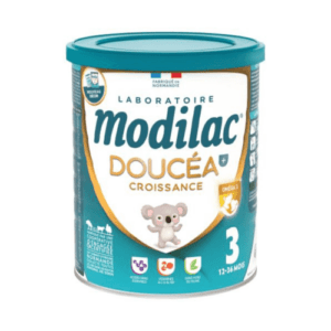 Dječija hrana Modilac Douc3C.800g 1-3 g