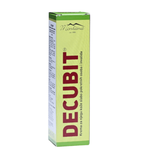 DECUBIT KREMA