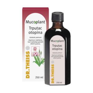 SIRUP TRPUTAC