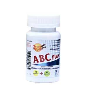 ABC PLUS tablete a30