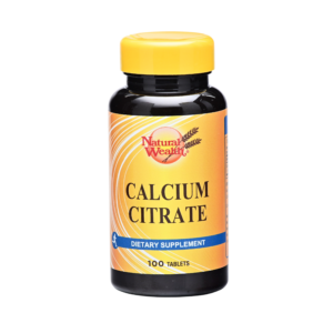 CALCIUM CITRAT