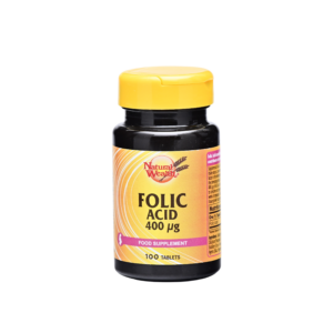 FOLNA KISELINA