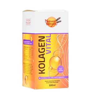 KOLAGEN  vital 500 ml