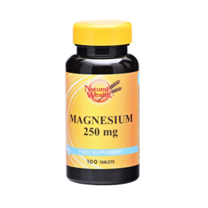 MAGNEZIJUM 250mg