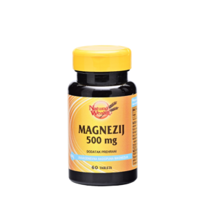 MAGNEZIJUM 500mg