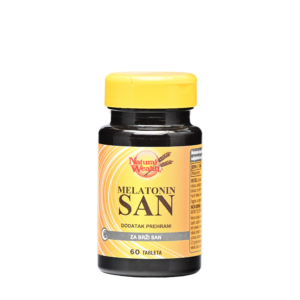 MELATONIN SAN