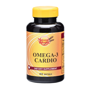 OMEGA 3 KARDIO