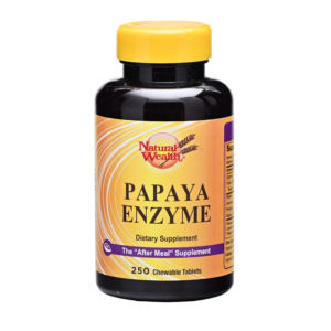 PAPAJA ENZIM