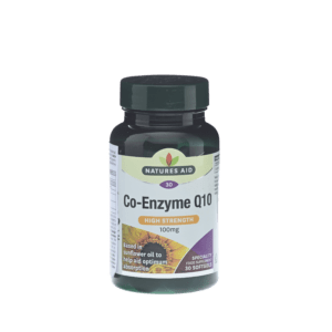 KOENZIM Q10 CPS.30MGX90 KOM