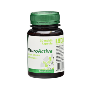 LIFELINE NEURO ACTIVE 