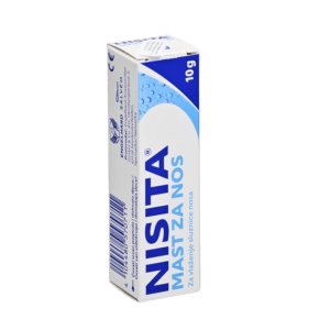 NISITA MAST ZA NOS
