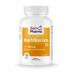 Ulje noćurka a180 kapsule, Zein Pharma
