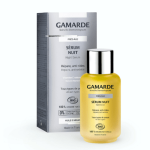GAMARDE anti-age nocni serum 30ml