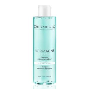 DERMEDIC NORMACNE tonik za čišćenje i regulisanje kože 200 ml
