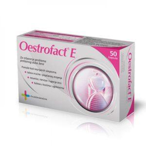 OESTROFACT E kapsule a50